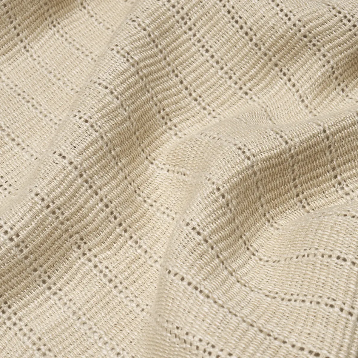 REMI HANDWOVEN LINEN CASEMENT_ NATURAL