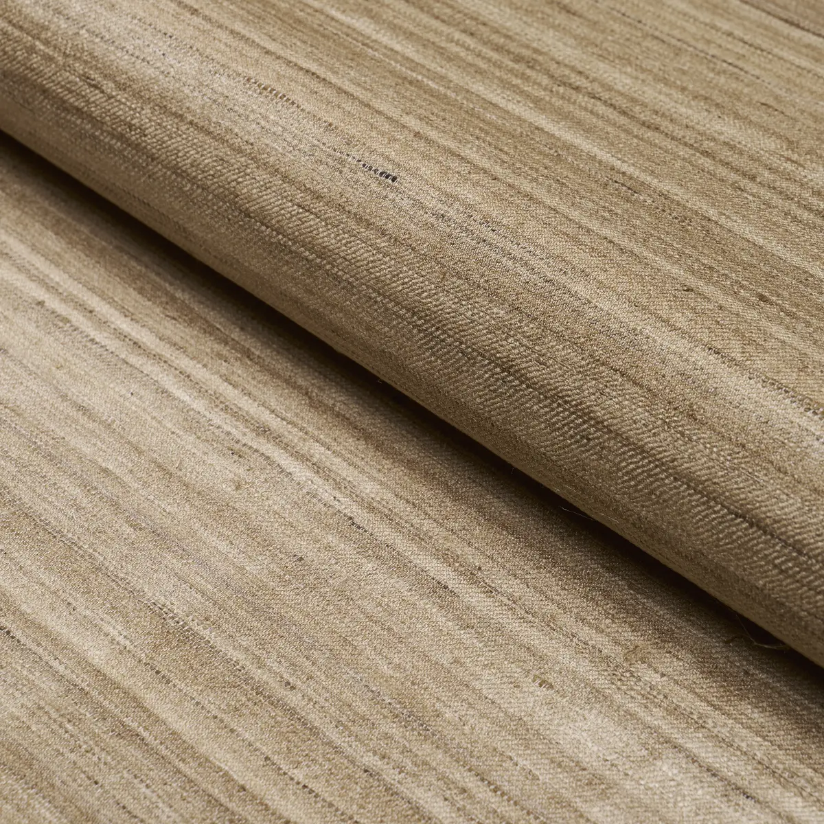AMIR HANDWOVEN SILK CASEMENT_ NATURAL