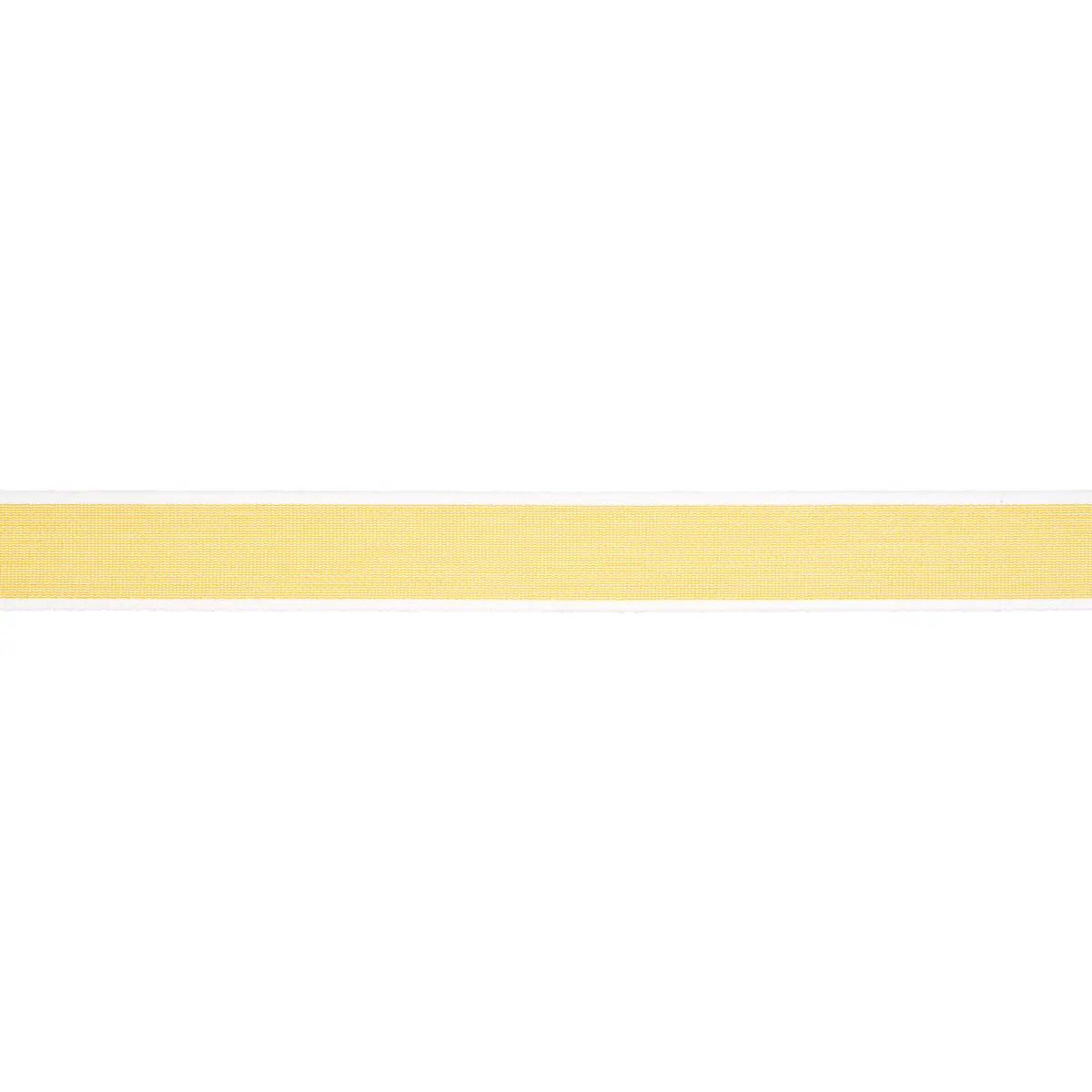 SANDPIPER TAPE MEDIUM_ YELLOW