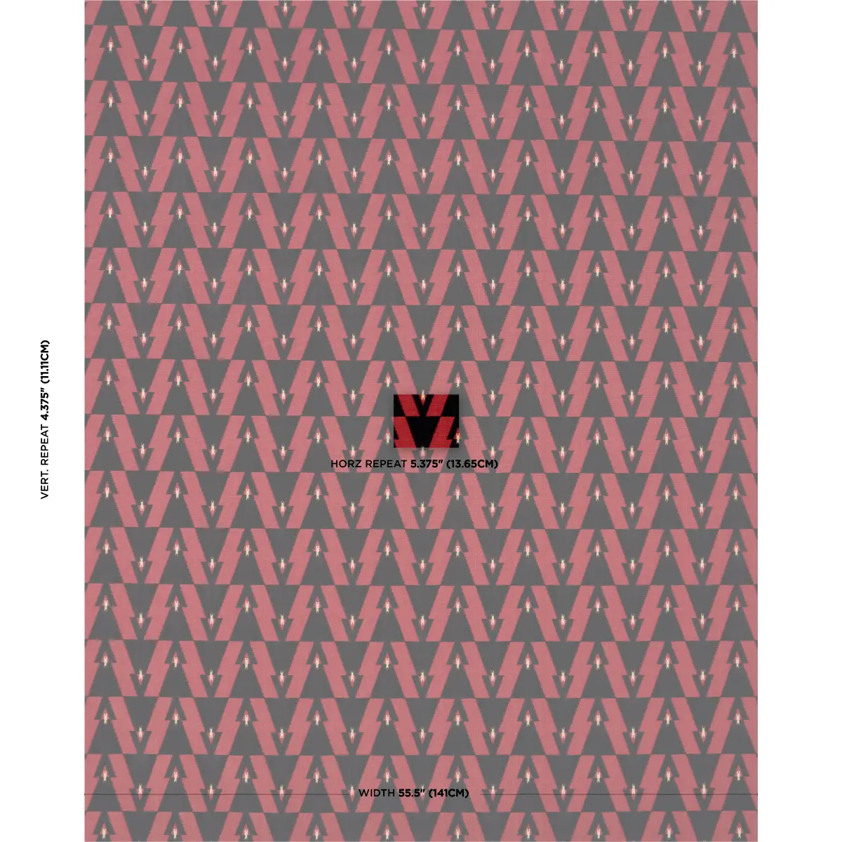 KALIDO VELVET_ LADYBIRD