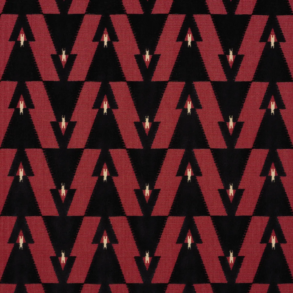 KALIDO VELVET_ LADYBIRD