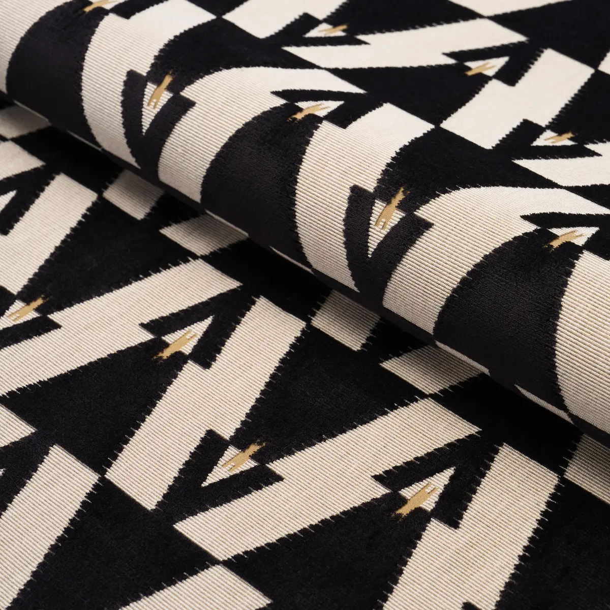 KALIDO VELVET_ ONYX