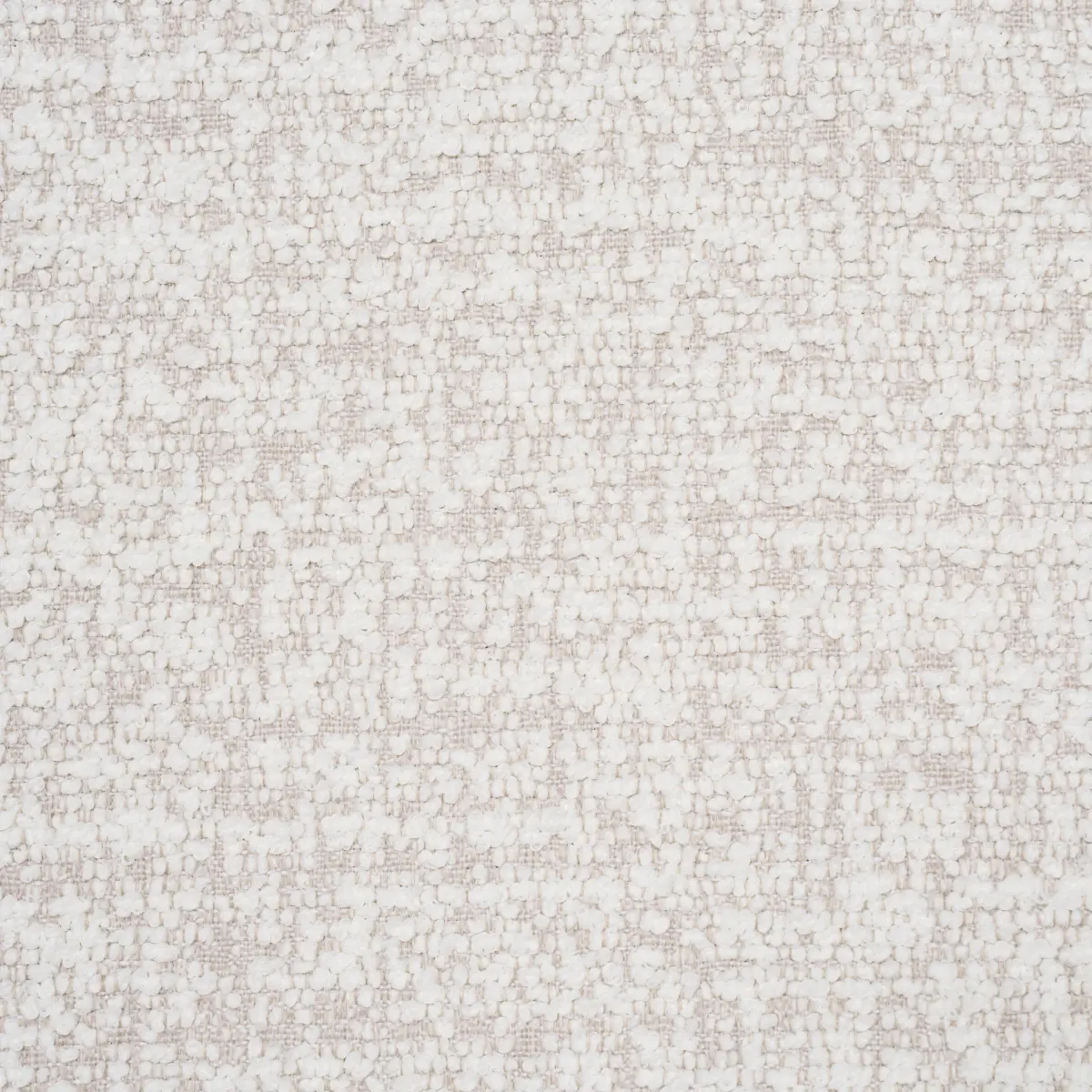 ZUZU INDOOR/OUTDOOR_ WHITE ON NATURAL