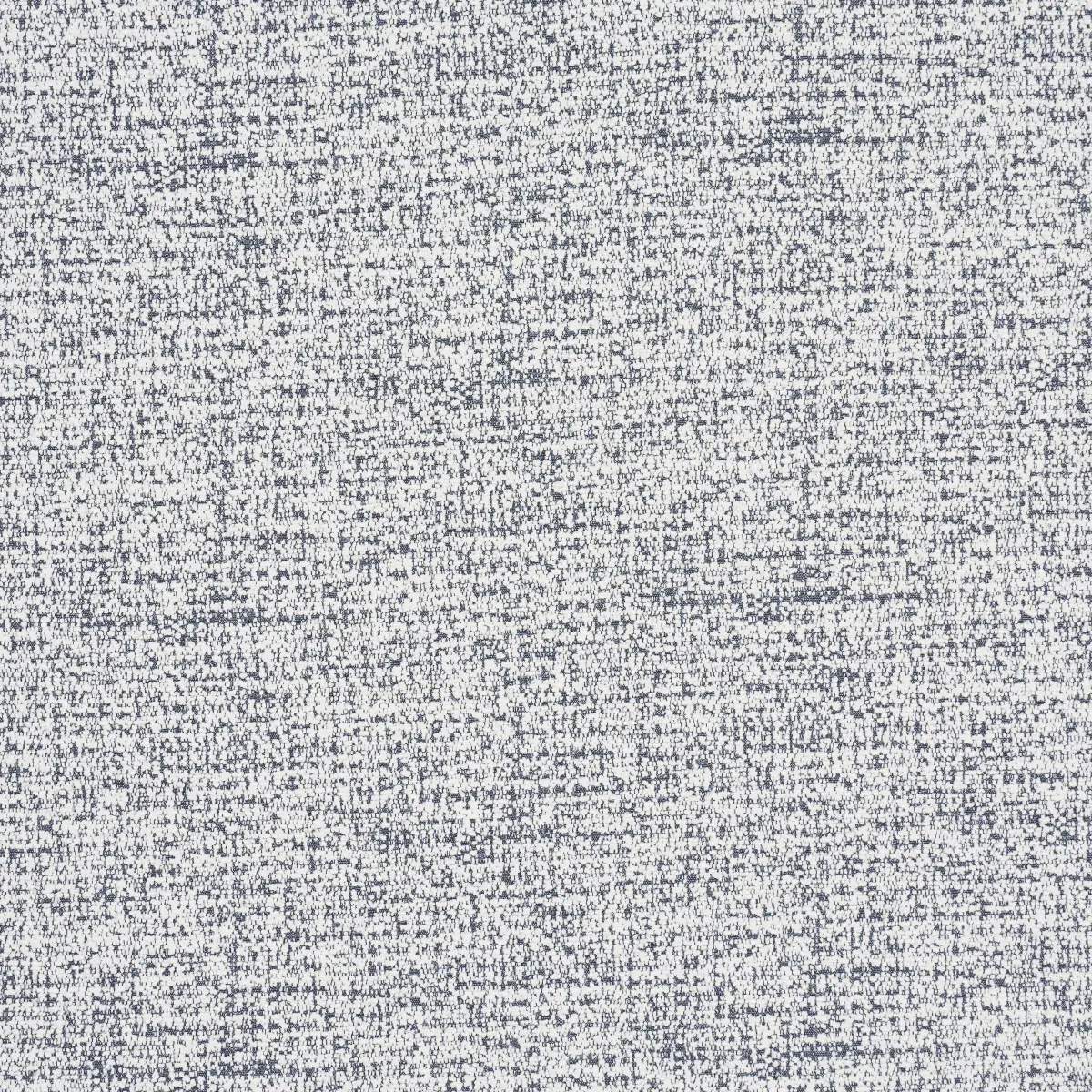 ZUZU INDOOR/OUTDOOR_ WHITE ON NAVY