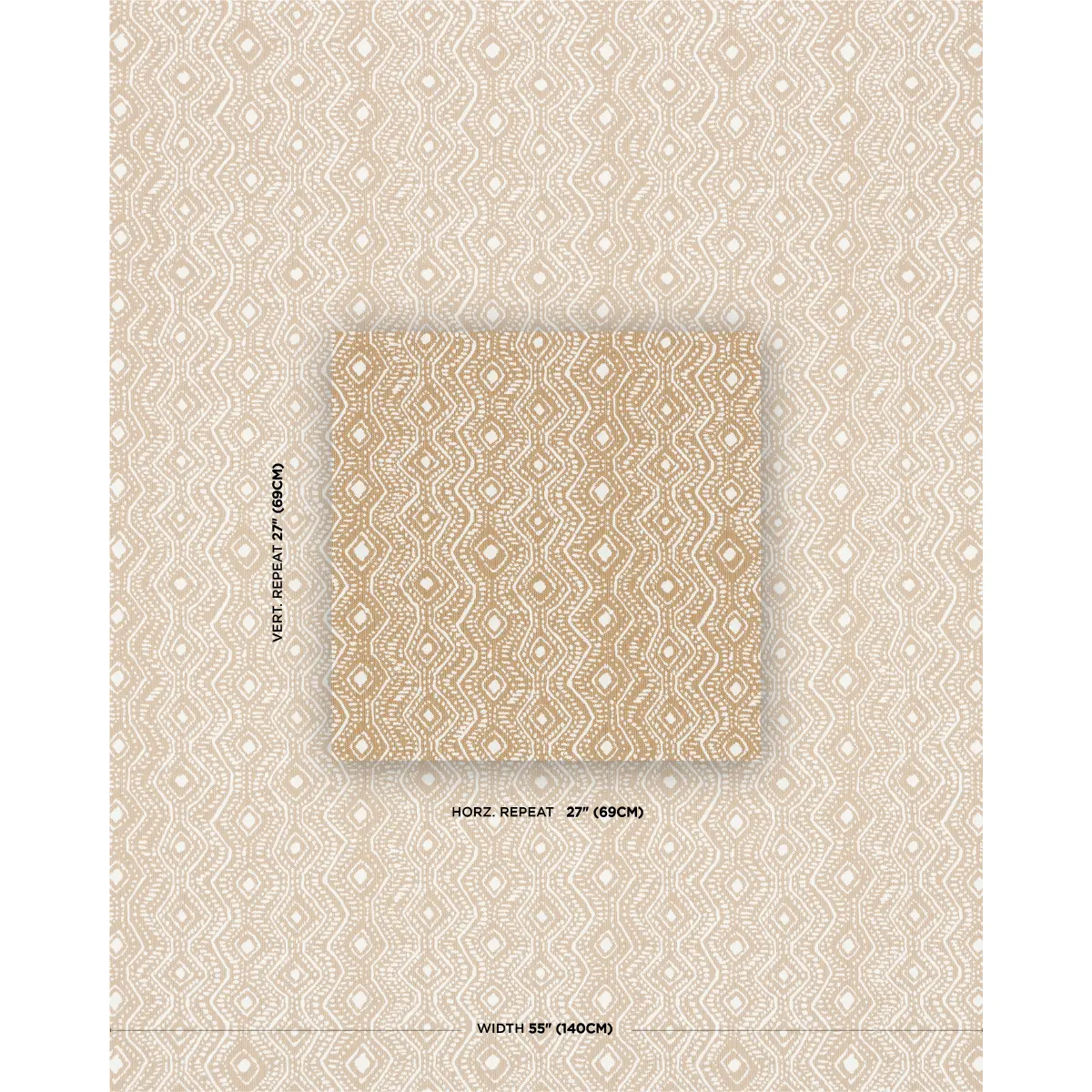 COLMA INDOOR/OUTDOOR_ FLAX
