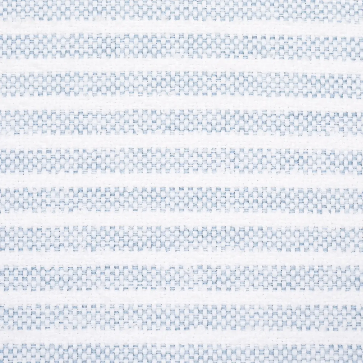 BOUCLÉ STRIPE INDOOR/OUTDOOR_ CHAMBRAY