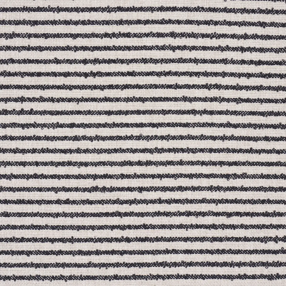 BOUCLÉ STRIPE INDOOR/OUTDOOR_ JUTE