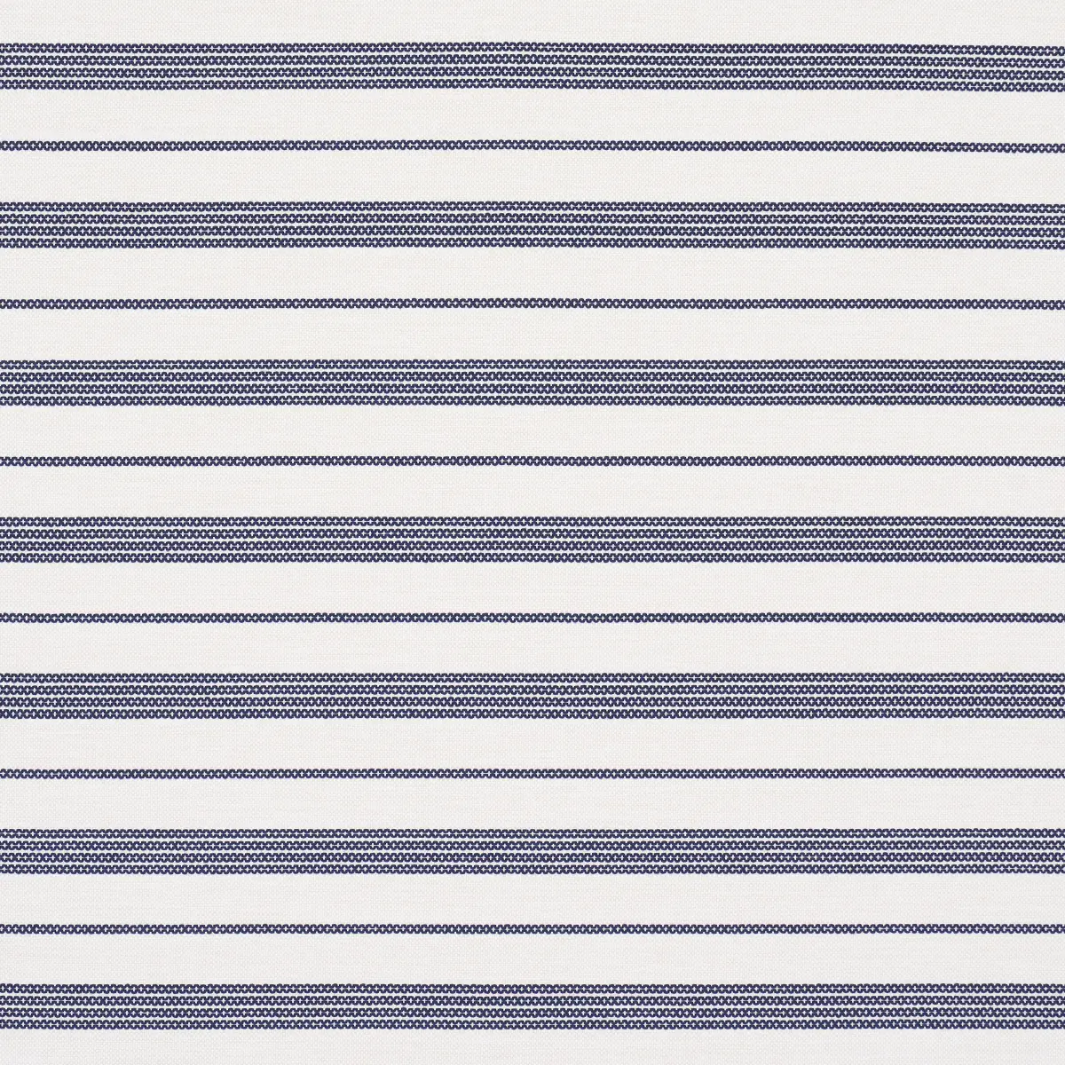 SERRA MESA INDOOR/OUTDOOR STRIPE_ NAVY