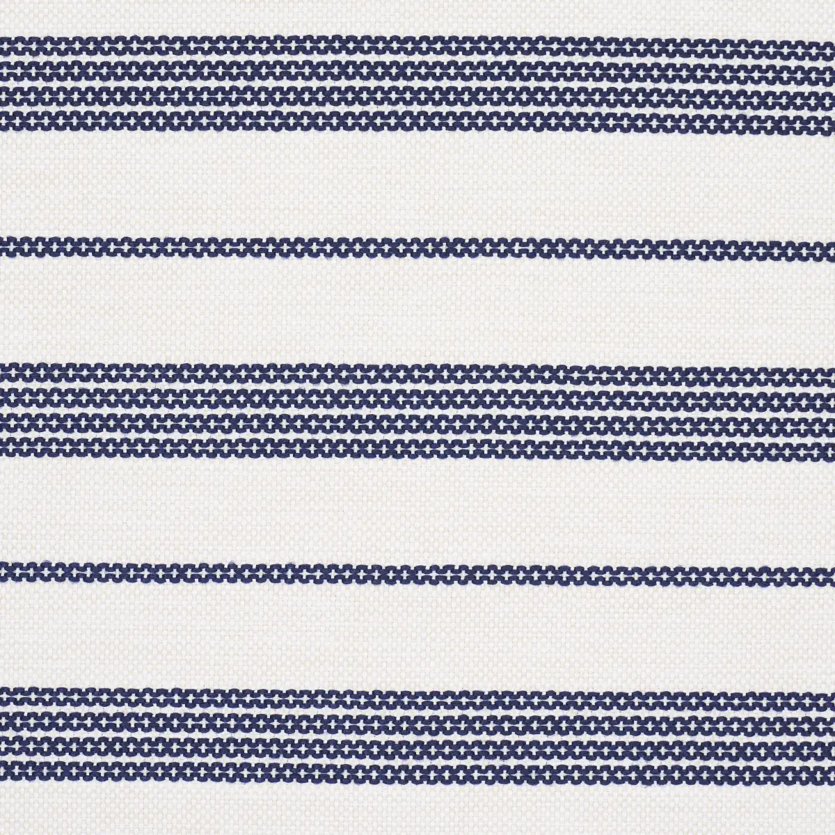 SERRA MESA INDOOR/OUTDOOR STRIPE_ NAVY