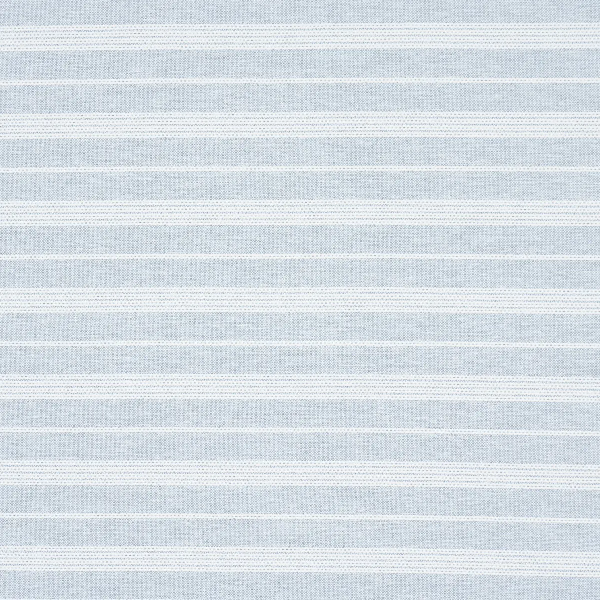 SERRA MESA INDOOR/OUTDOOR STRIPE_ CHAMBRAY
