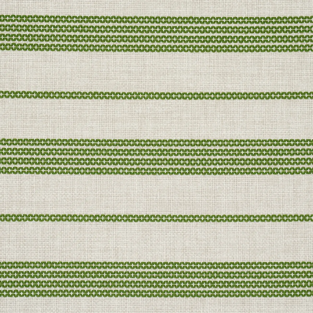 SERRA MESA INDOOR/OUTDOOR STRIPE_ VERDE