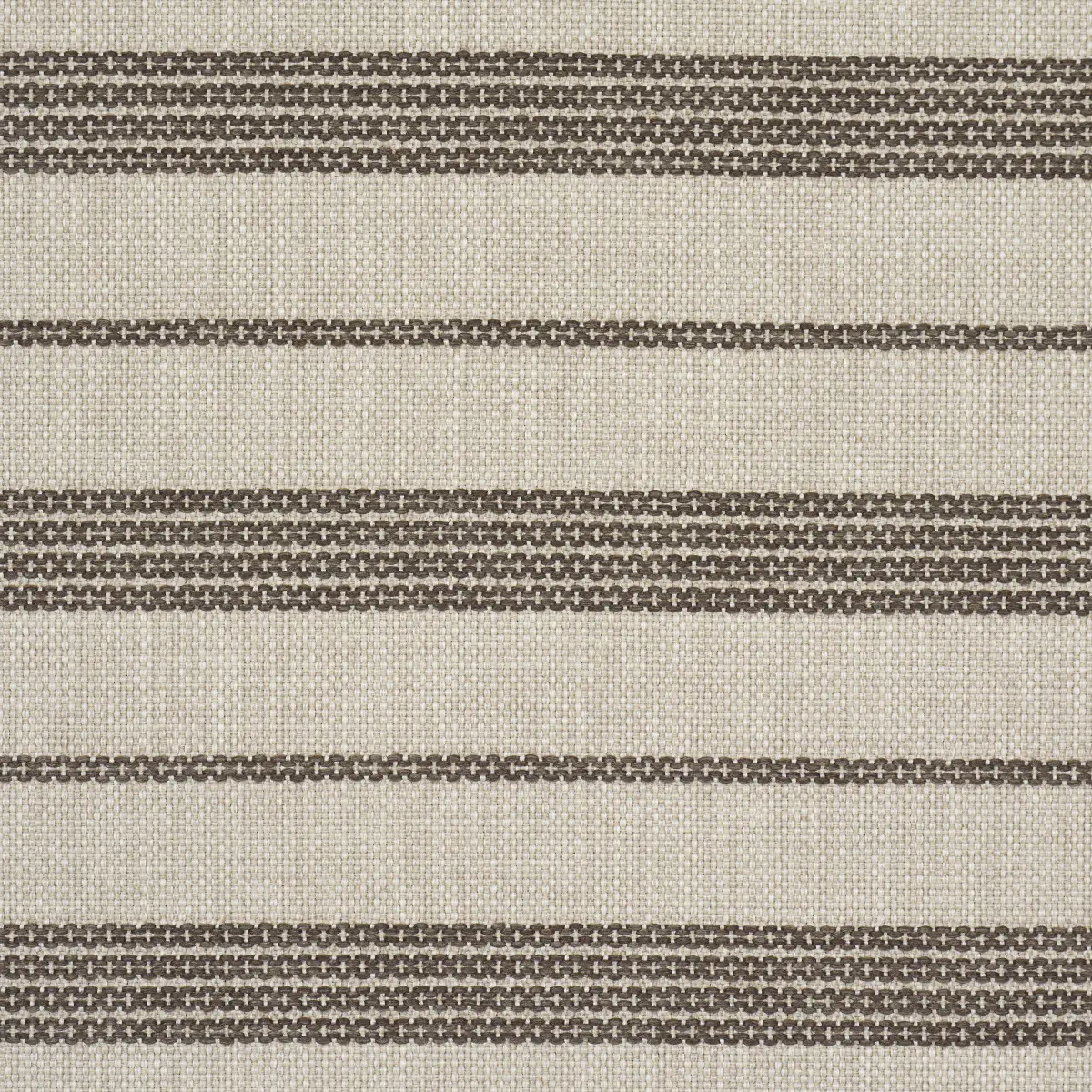 SERRA MESA INDOOR/OUTDOOR STRIPE_ BURLAP