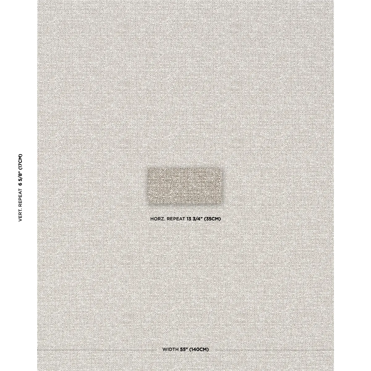 SARONG WEAVE INDOOR/OUTDOOR_ SEA SALT