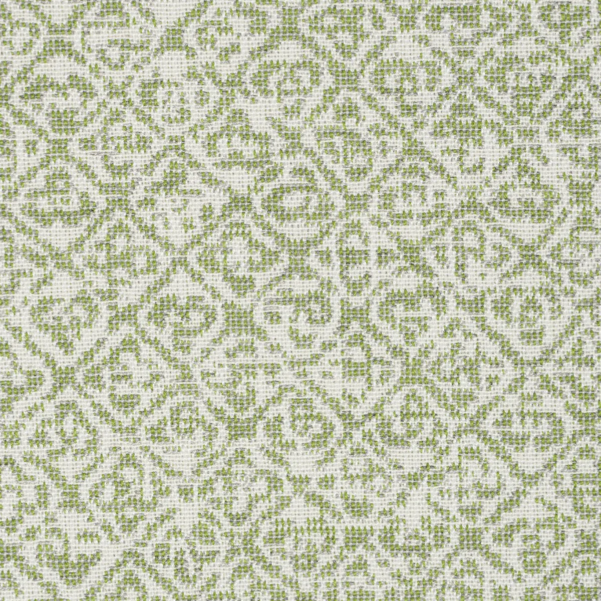 SARONG WEAVE INDOOR/OUTDOOR_ LEAF