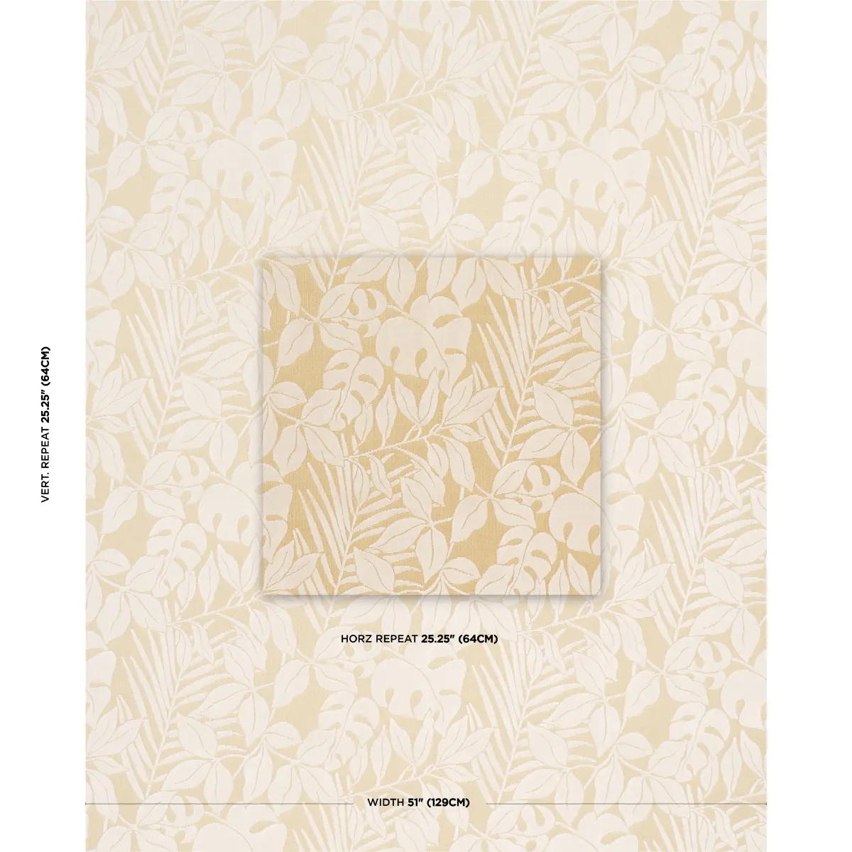 MIRAMAR INDOOR/OUTDOOR VELVET_ WHITE SAND