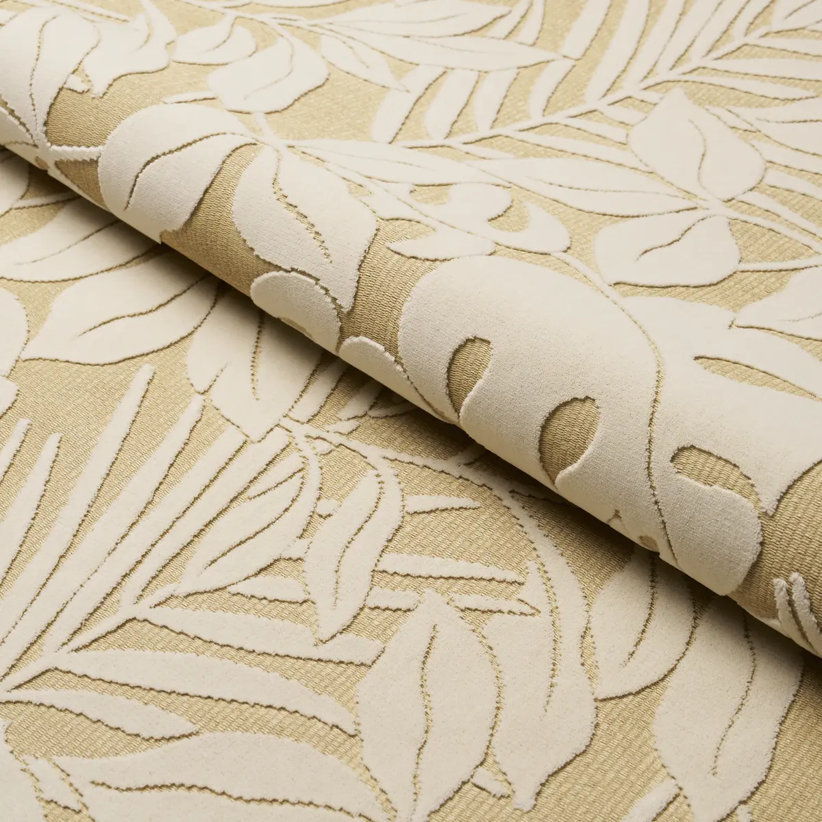 MIRAMAR INDOOR/OUTDOOR VELVET_ WHITE SAND