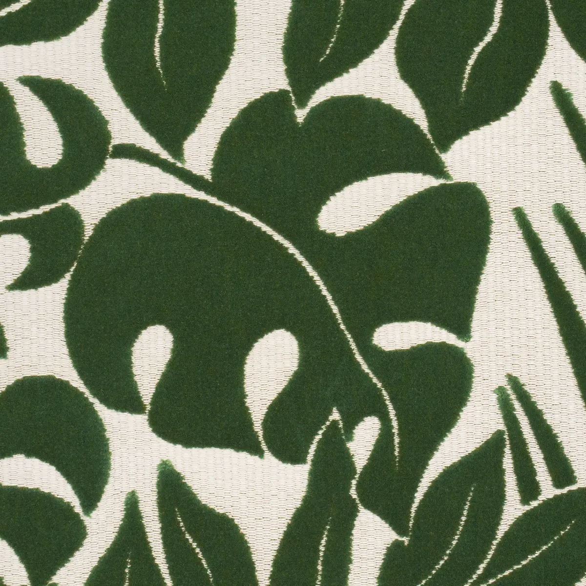 MIRAMAR INDOOR/OUTDOOR VELVET_ TROPICAL