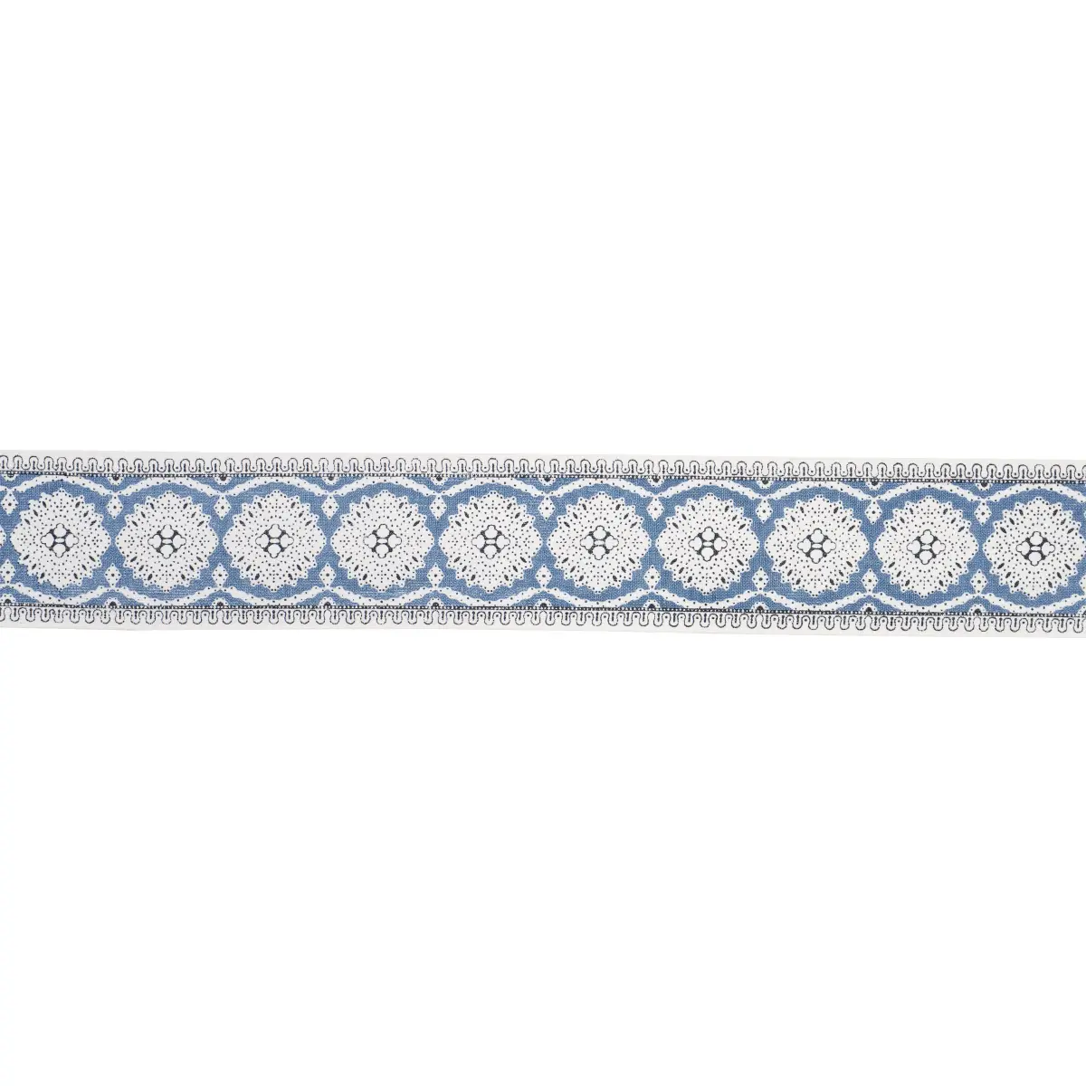 MAXIMILIAN TAPE_ BLUE