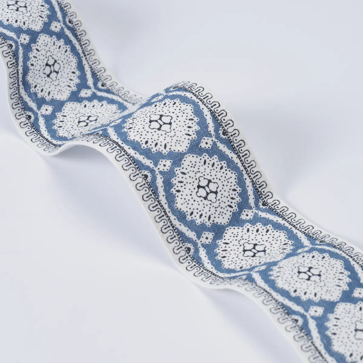 MAXIMILIAN TAPE_ BLUE