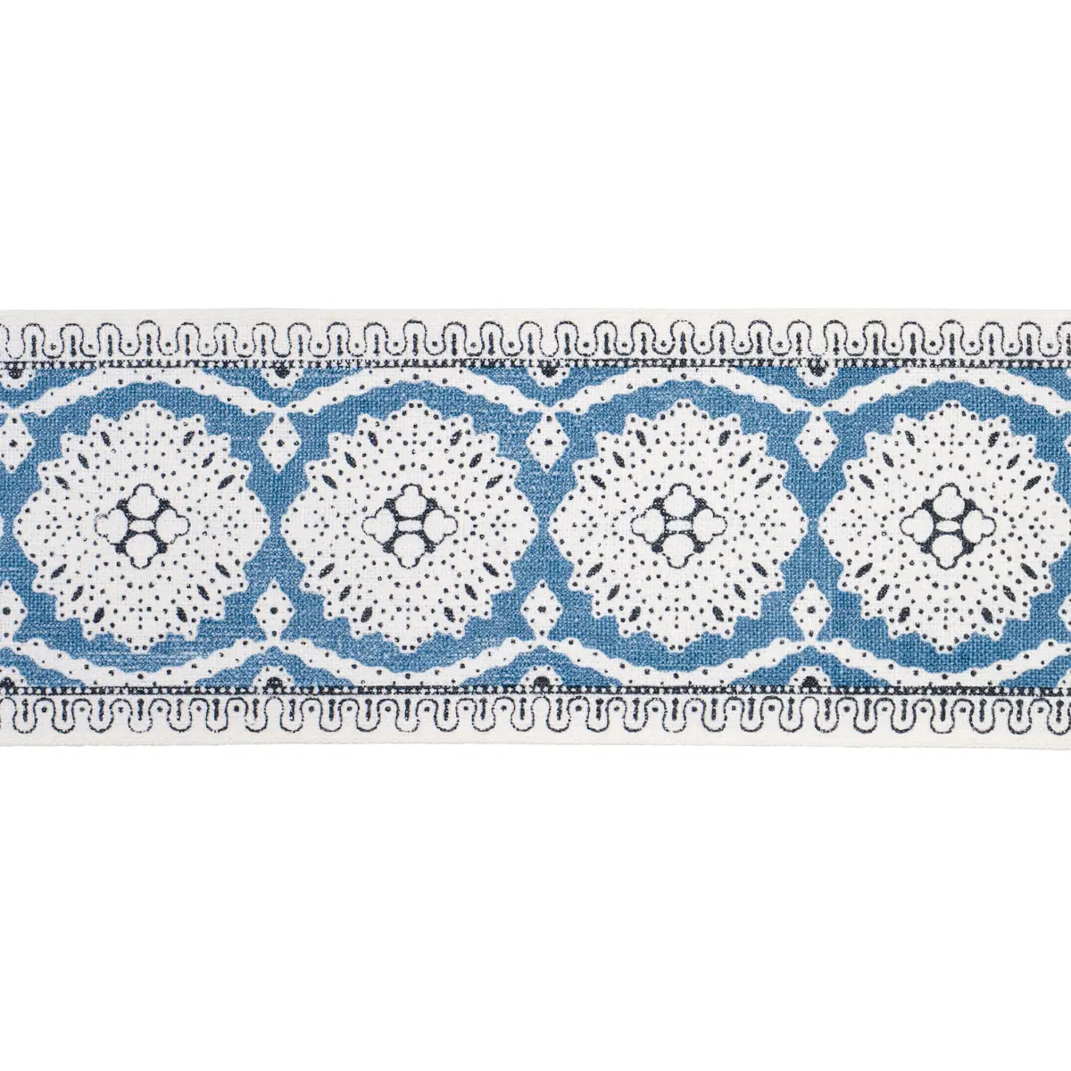MAXIMILIAN TAPE_ BLUE