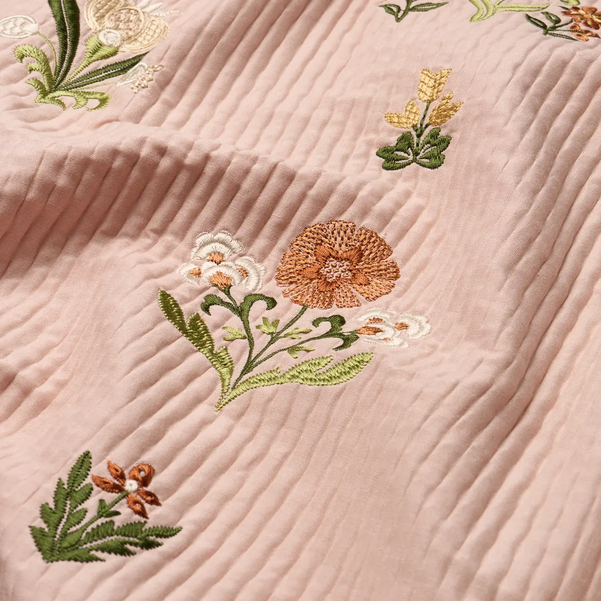 ELMSLIE EMBROIDERY_ PETAL
