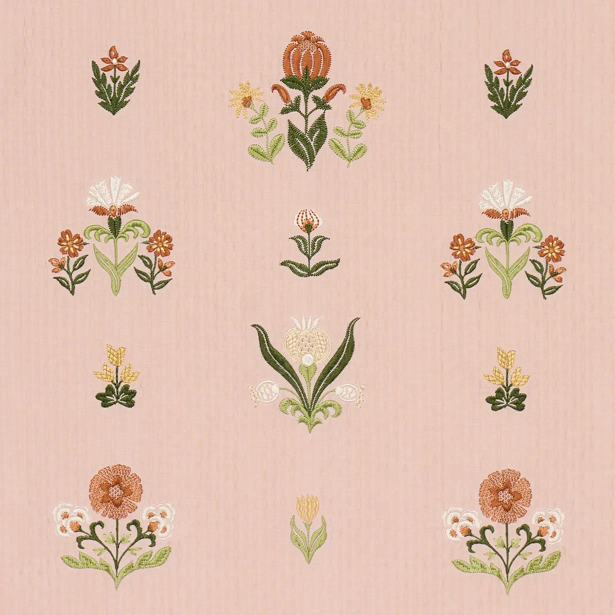 ELMSLIE EMBROIDERY_ PETAL