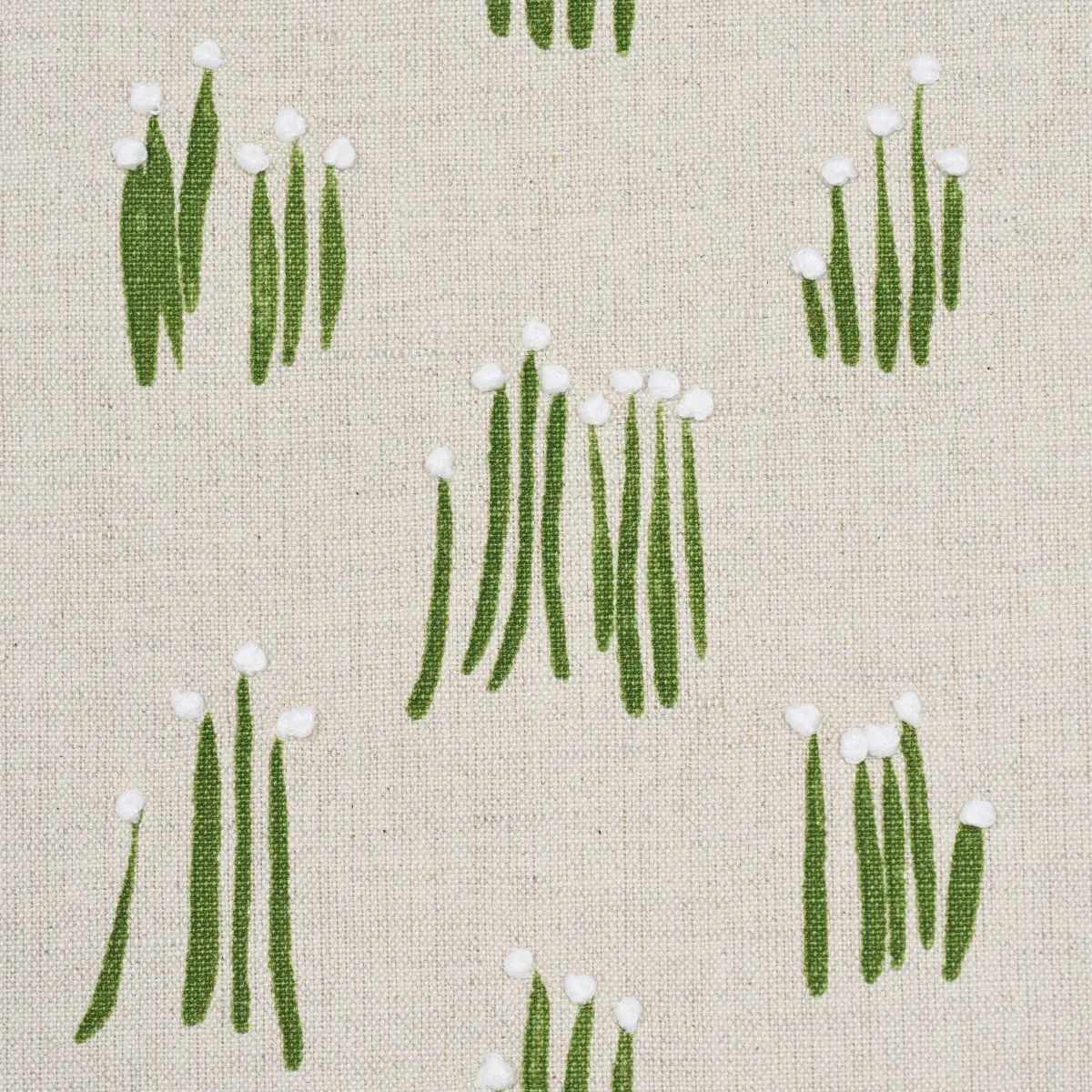 MEADOW BUTTON HAND EMBROIDERY_ NEUTRAL