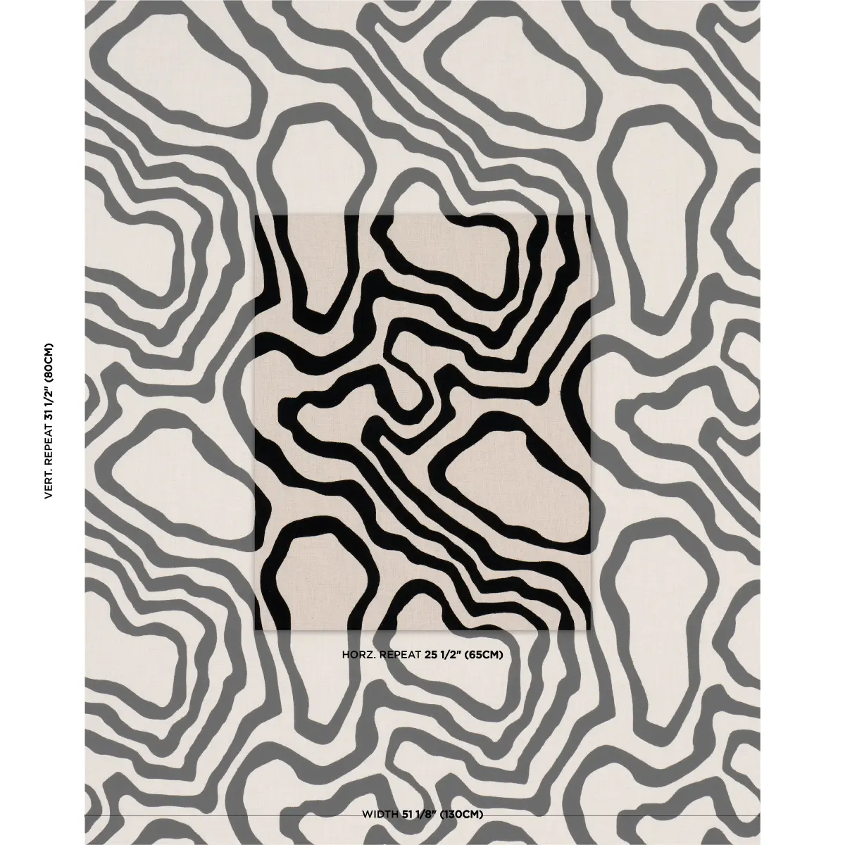DEFEO EMBROIDERY_ NOIR