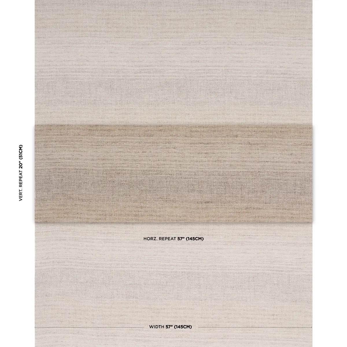 LIORA LINEN OMBRÉ_ NATURAL