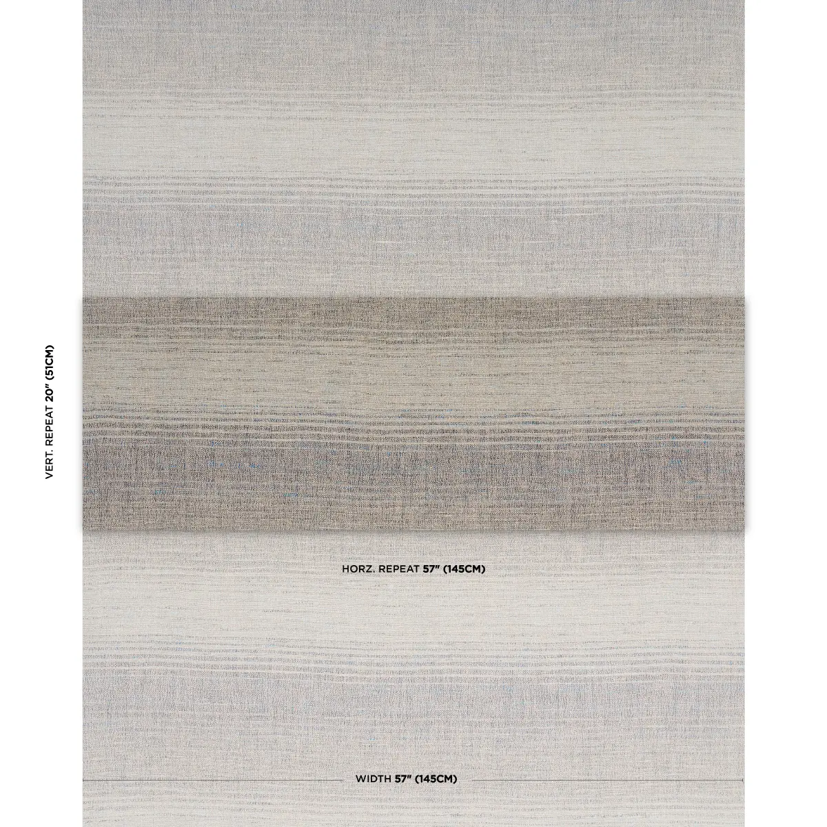 LIORA LINEN OMBRÉ_ AZURE