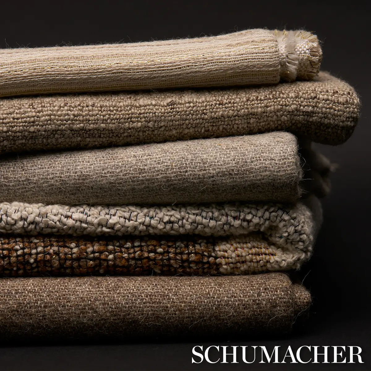 INES ALPACA LINEN SHEER_ SOFT GOLD