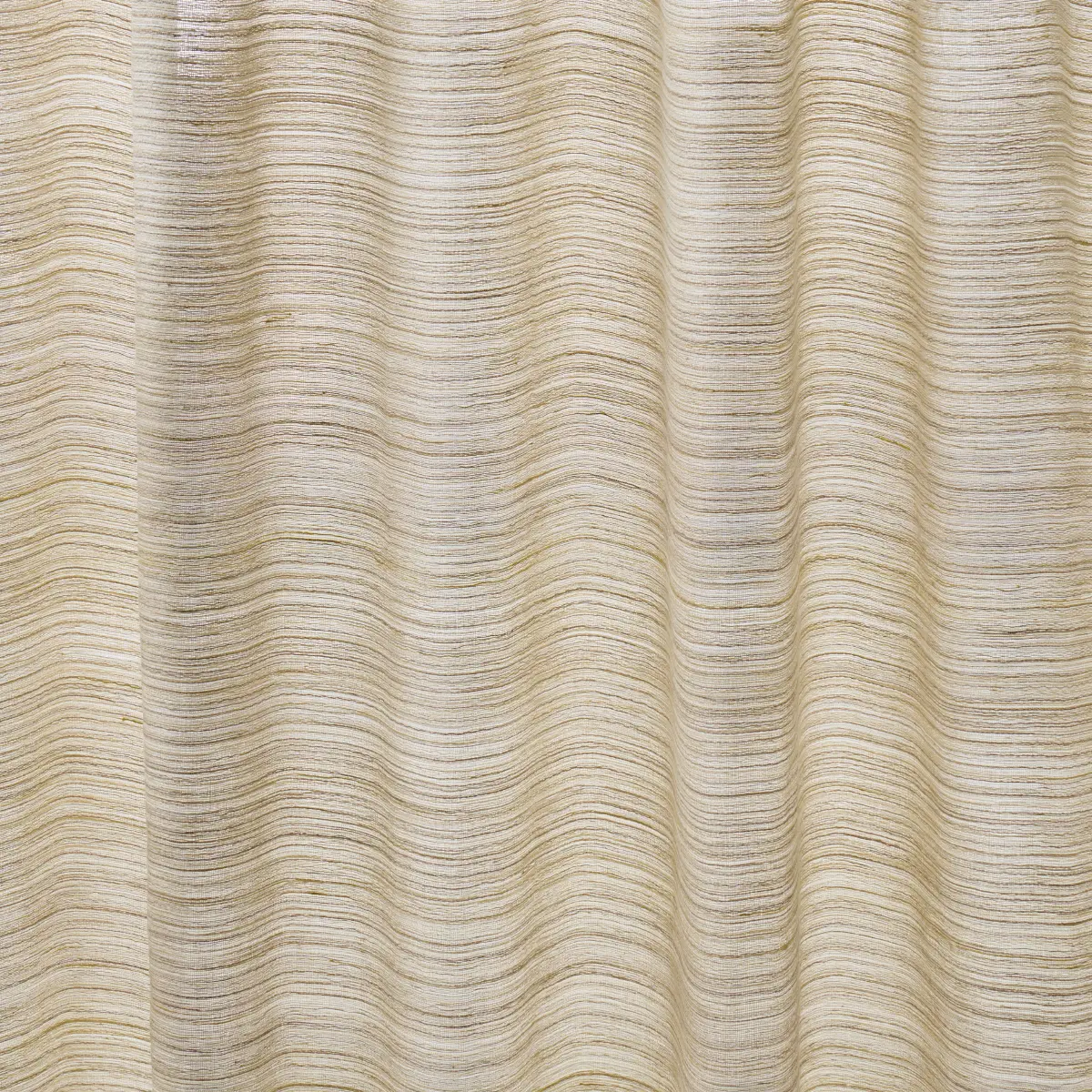 INES ALPACA LINEN SHEER_ SOFT GOLD