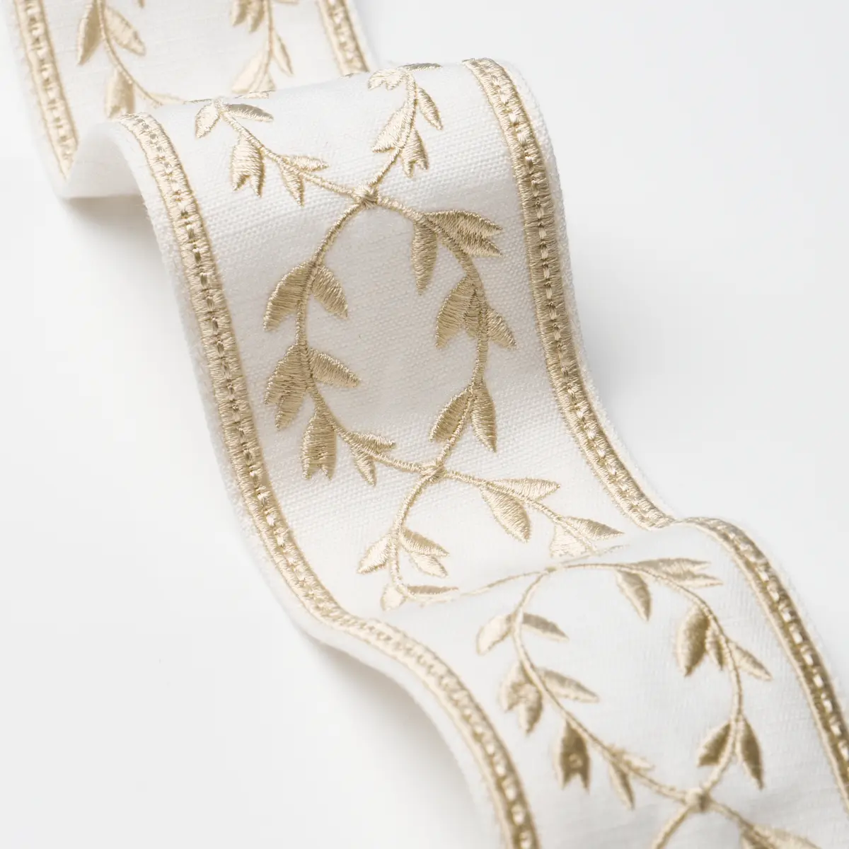 MAISON VINE_ IVORY