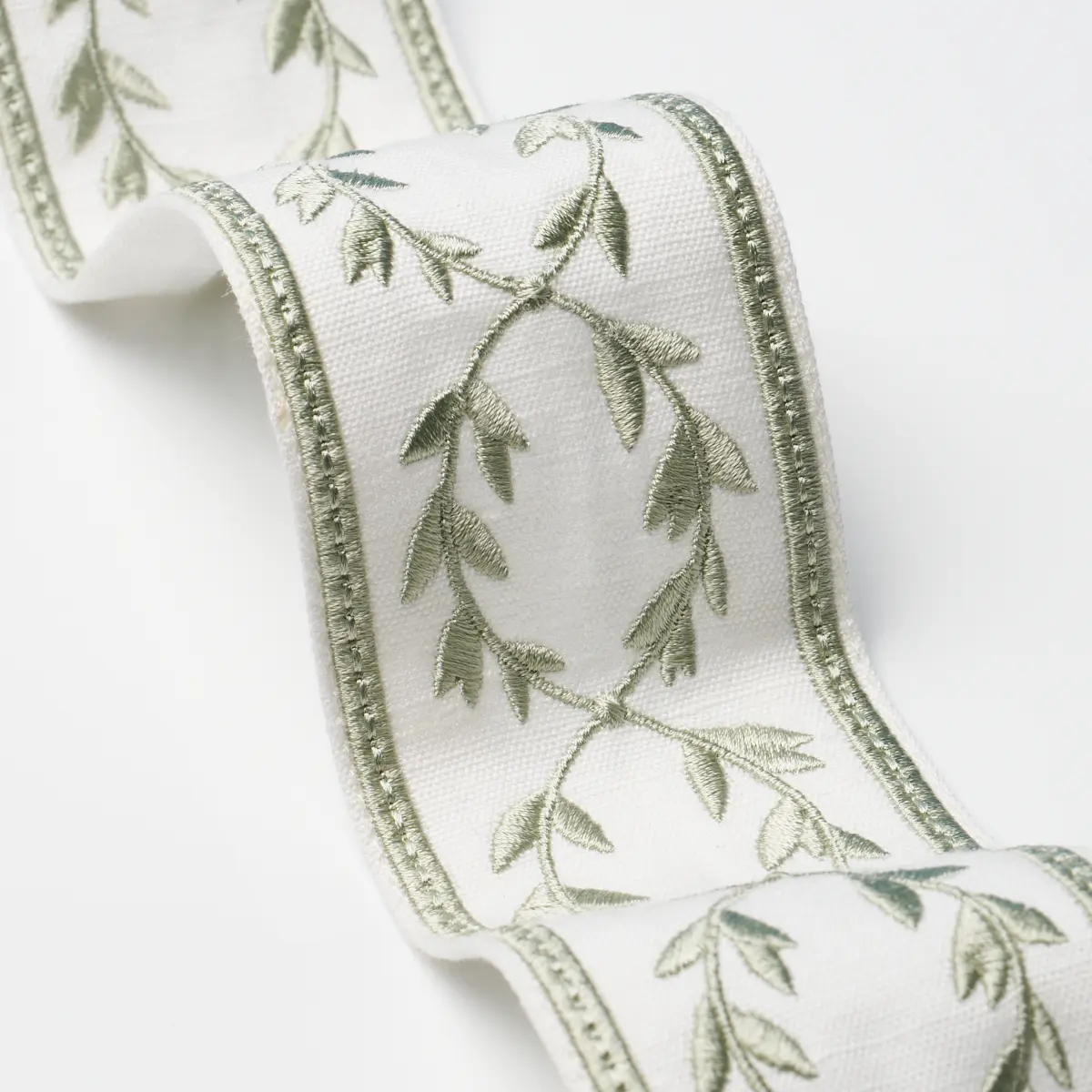 MAISON VINE_ CELADON