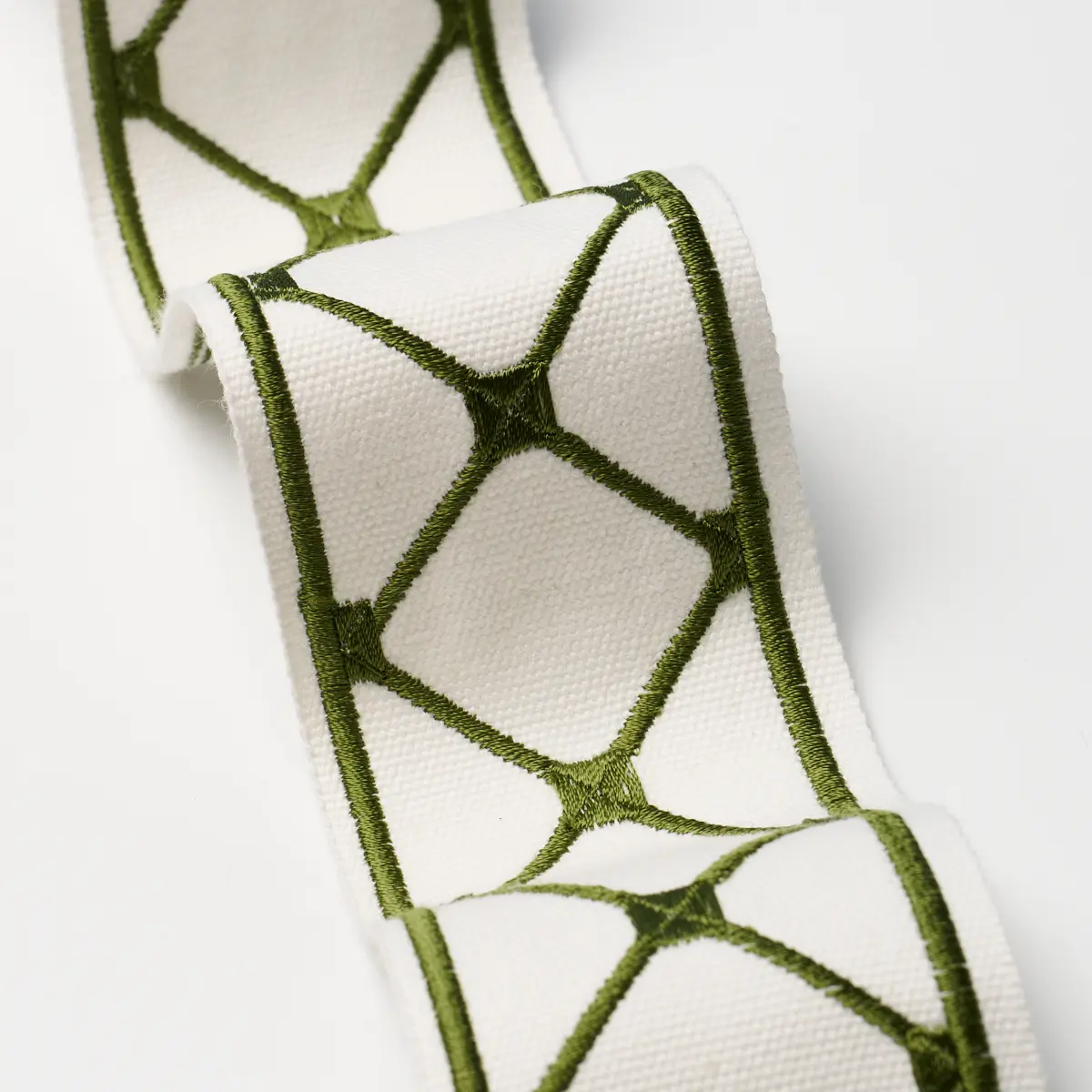 PARISIAN BAMBOO_ GREEN