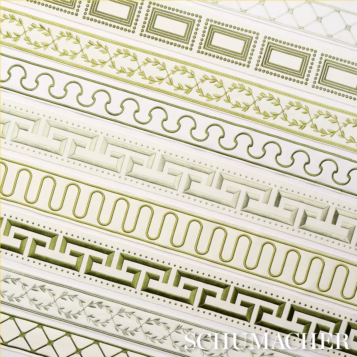 PARISIAN BAMBOO_ CELADON