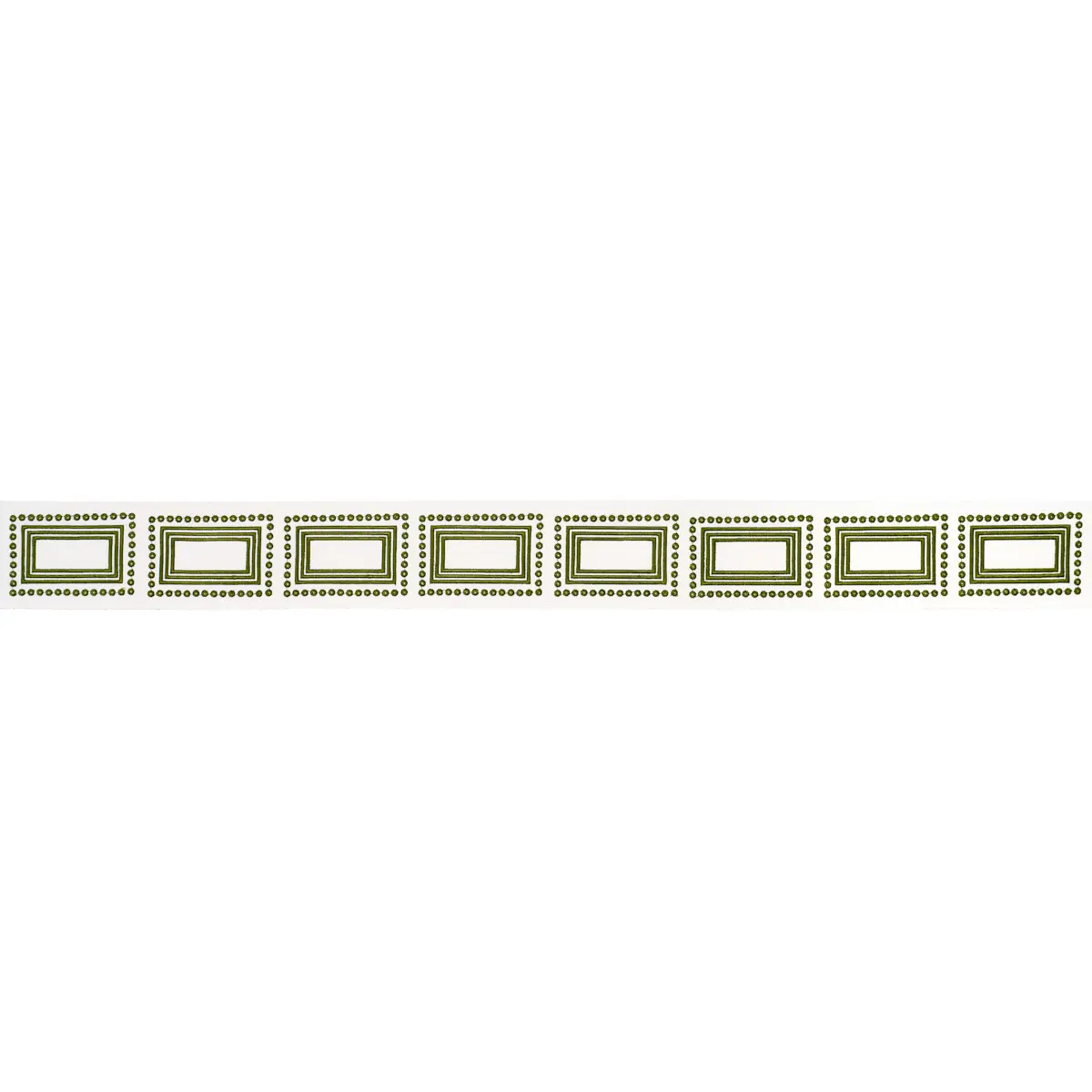 PORTE PARISIEN_ GREEN