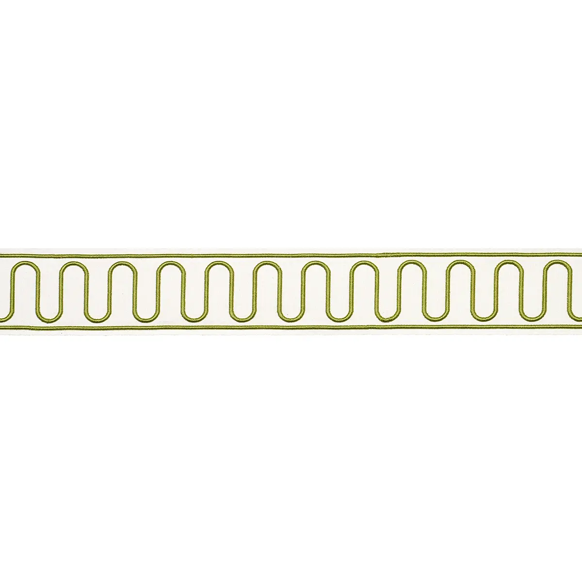 ROYERE SCROLL_ GREEN