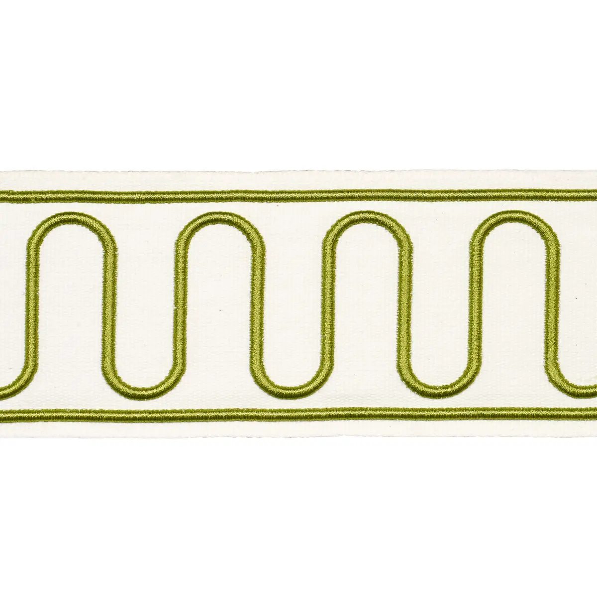 ROYERE SCROLL_ GREEN