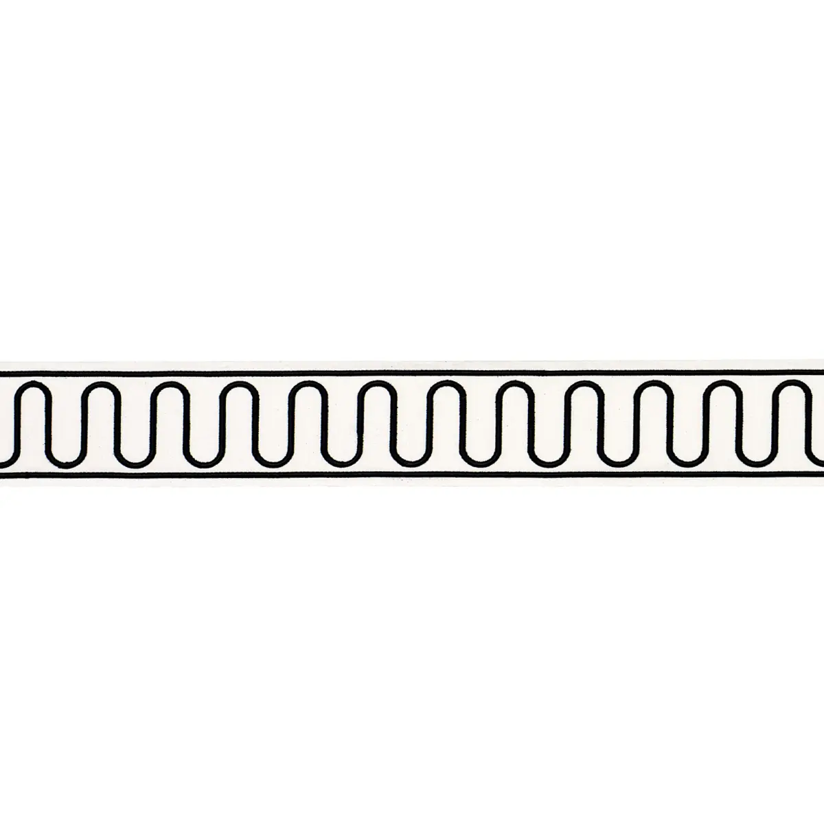 ROYERE SCROLL_ BLACK