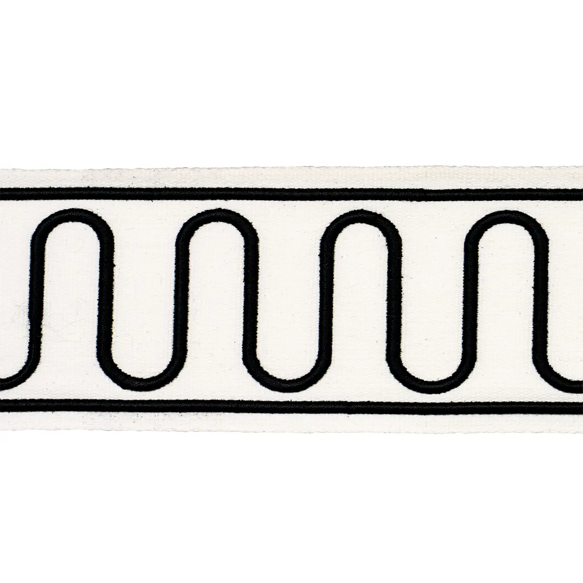 ROYERE SCROLL_ BLACK