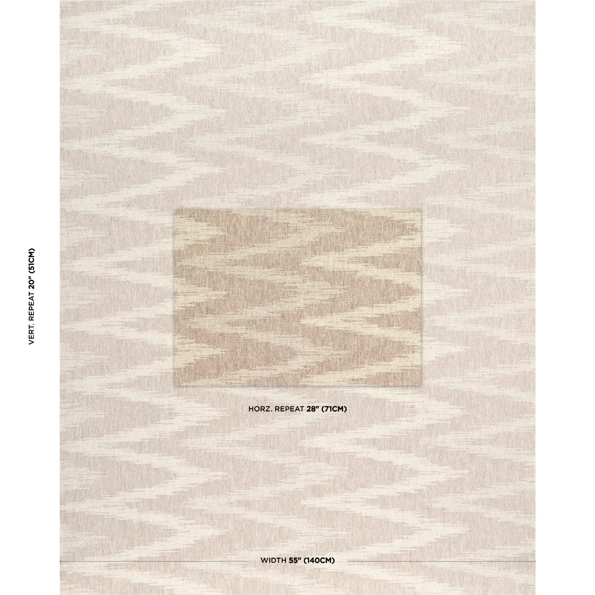 GRAND GESTURE_ FLAX