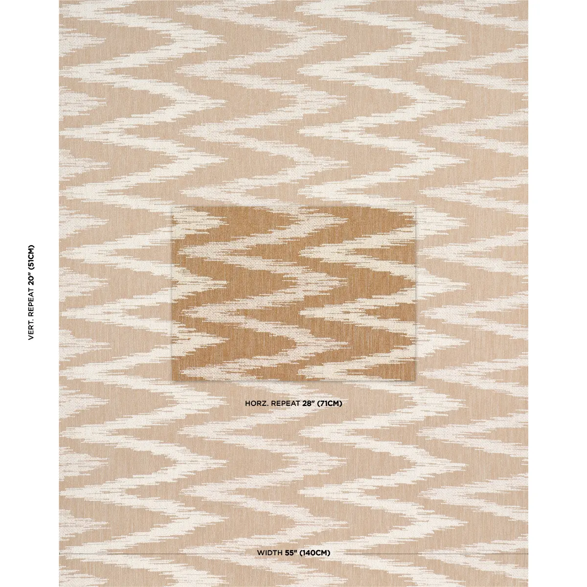 GRAND GESTURE_ BURLAP