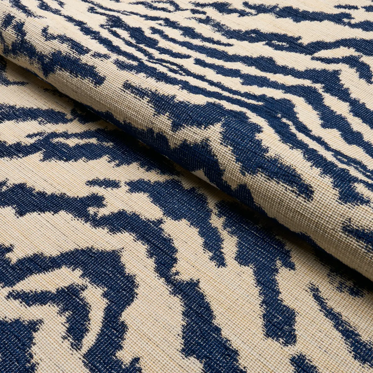 SHIVALIK HILLS TIGER_ INDIGO