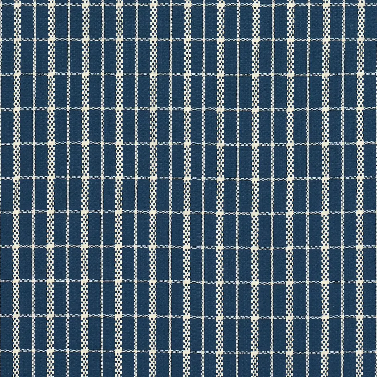 BOYD CHECK_ INDIGO