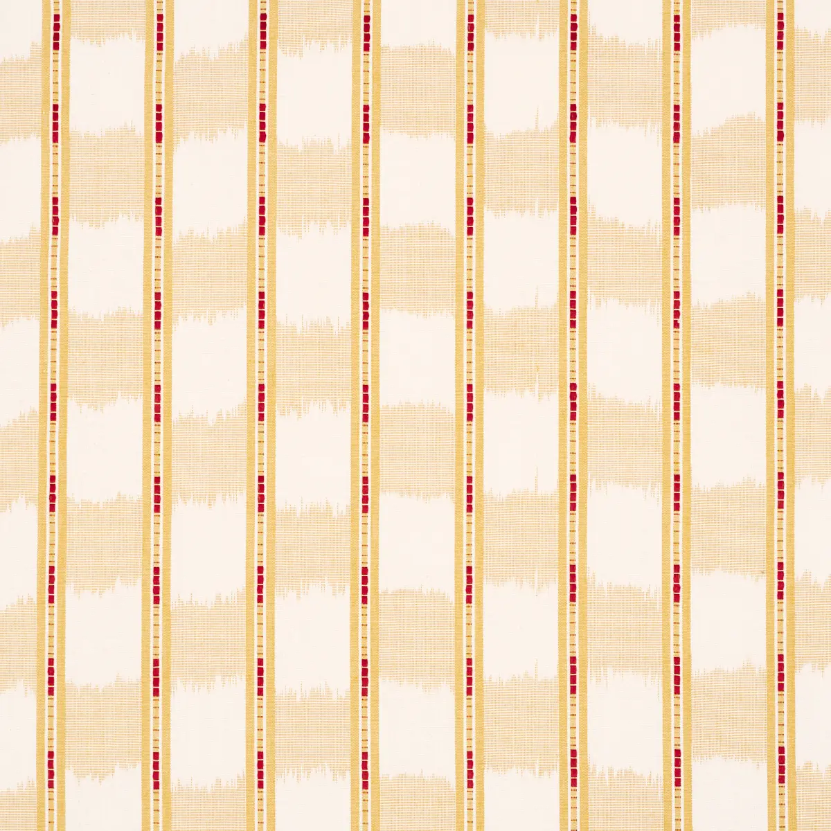 FAYE IKAT_ OCHRE