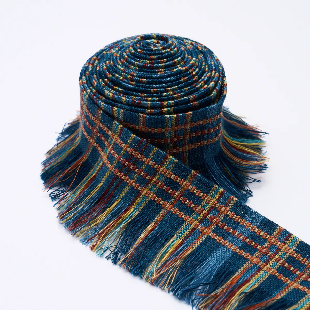 JOSS TRIM_ INDIGO