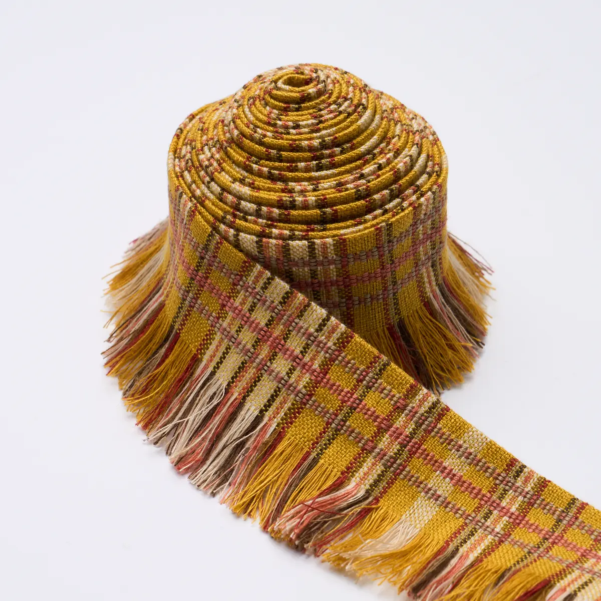 JOSS TRIM_ OCHRE