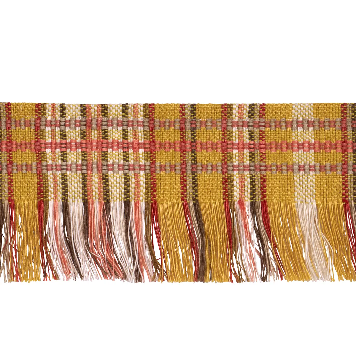JOSS TRIM_ OCHRE