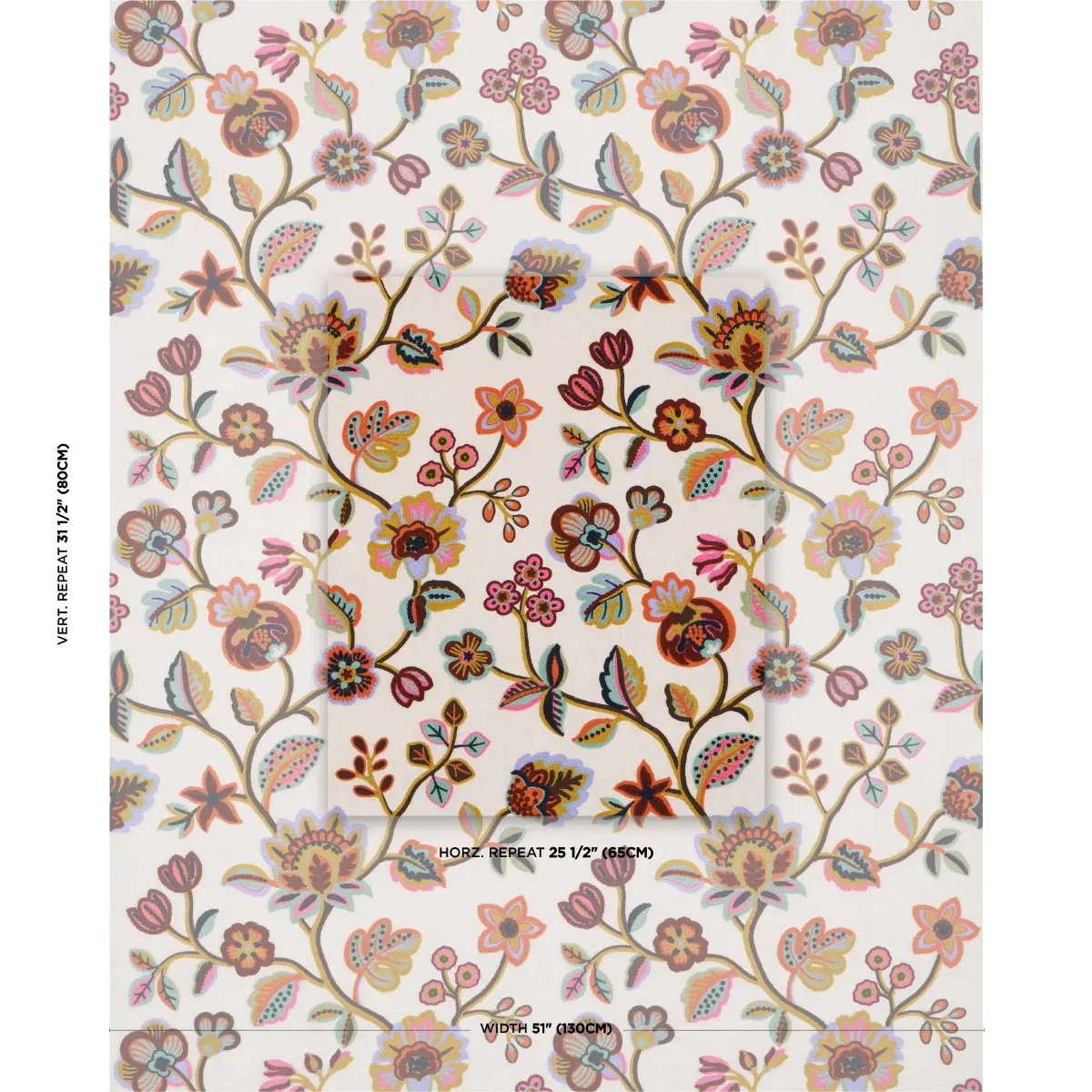 LOULOU EMBROIDERY_ JEWEL